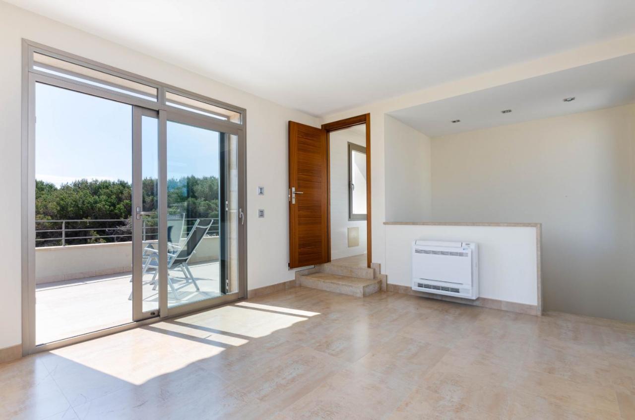 Yourhouse Antonia, Sea View House With Terrace Vakantiehuis *