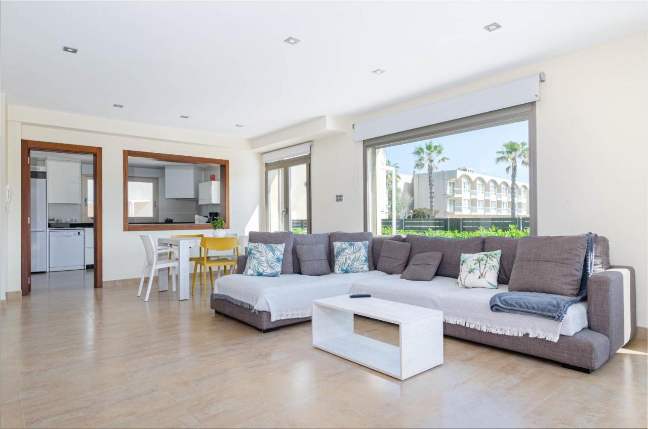 Holiday home Yourhouse Antonia, Sea View House With Terrace