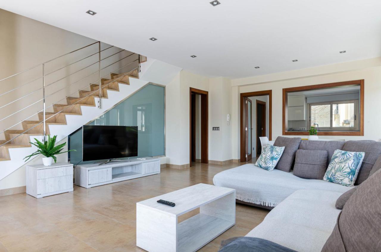 Yourhouse Antonia, Sea View House With Terrace Holiday home *